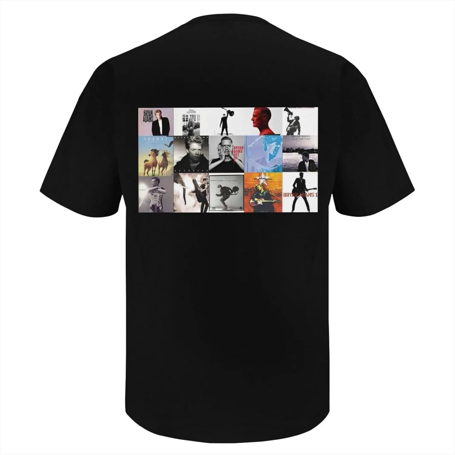 Men T Shirt Short Sleeve Crewneck Tee Summer Beach Tops Comfortable Cotton Shirt