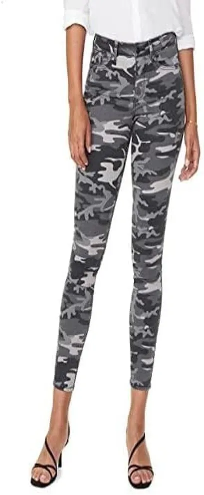 NYDJ Women's Ami Skinny Legging Jeans
