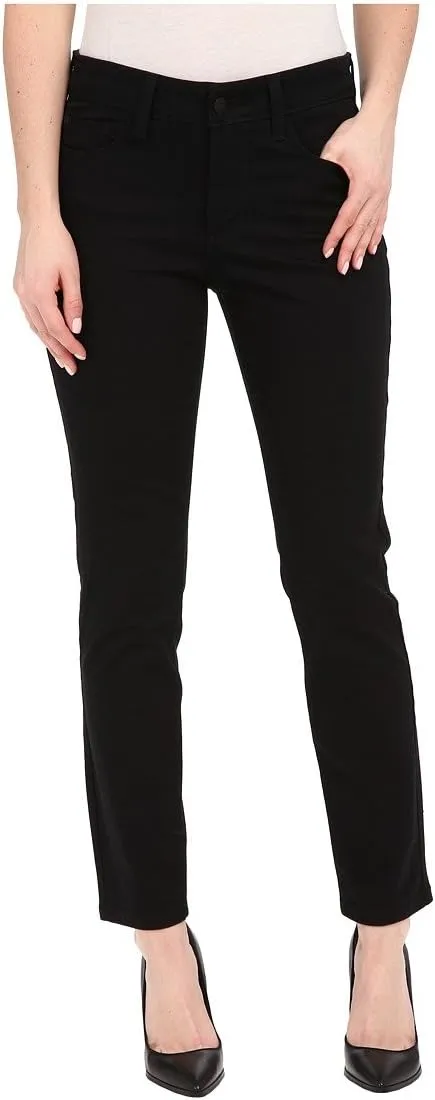 NYDJ Women's Clarissa Skinny Ankle Jeans
