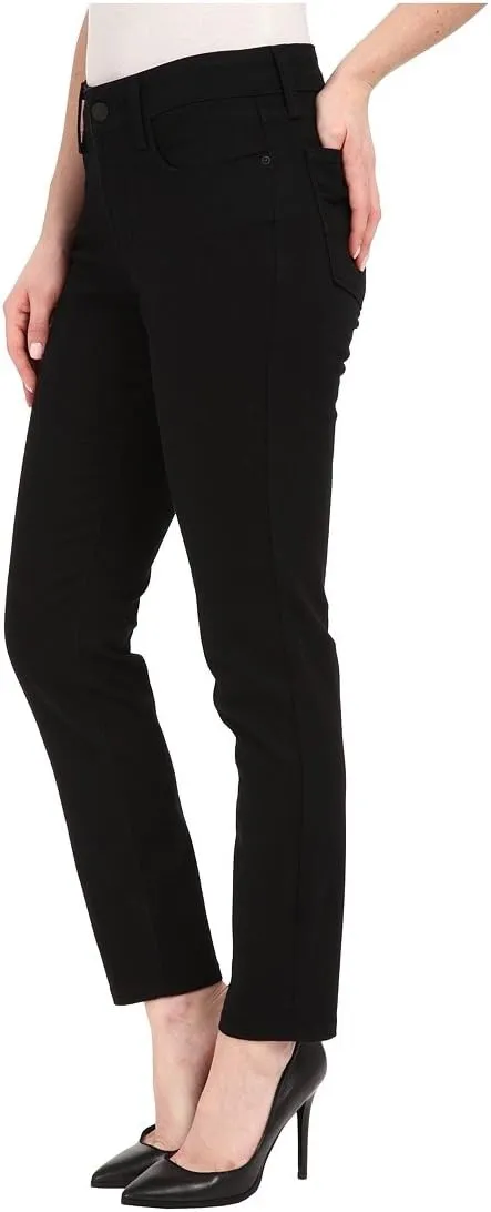 NYDJ Women's Clarissa Skinny Ankle Jeans