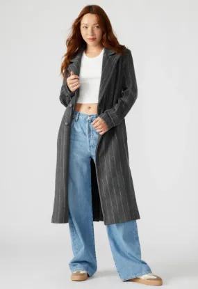 Prince Coat Grey