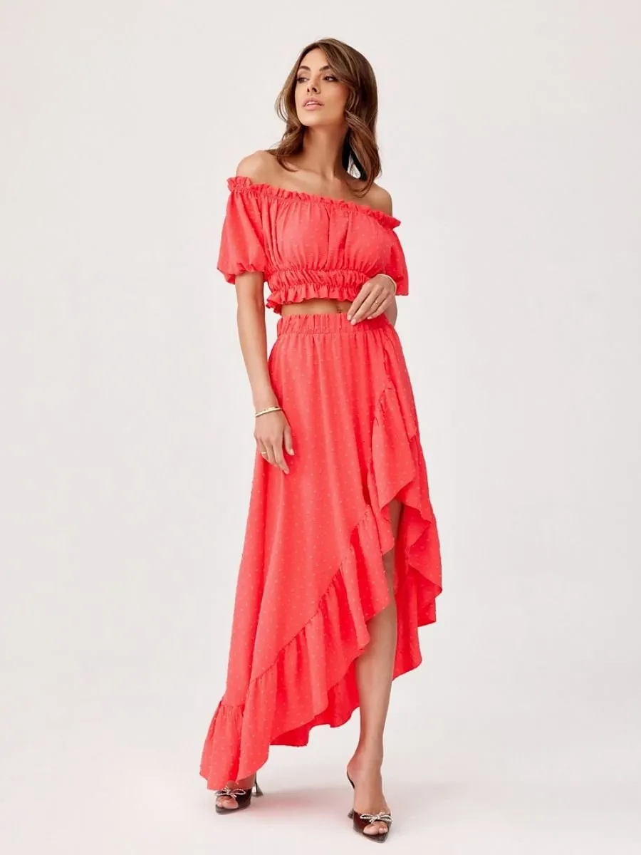 Set model 182619 Roco Fashion