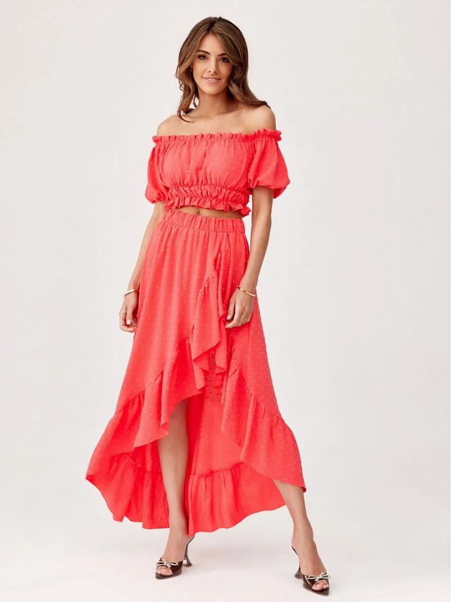 Set model 182619 Roco Fashion