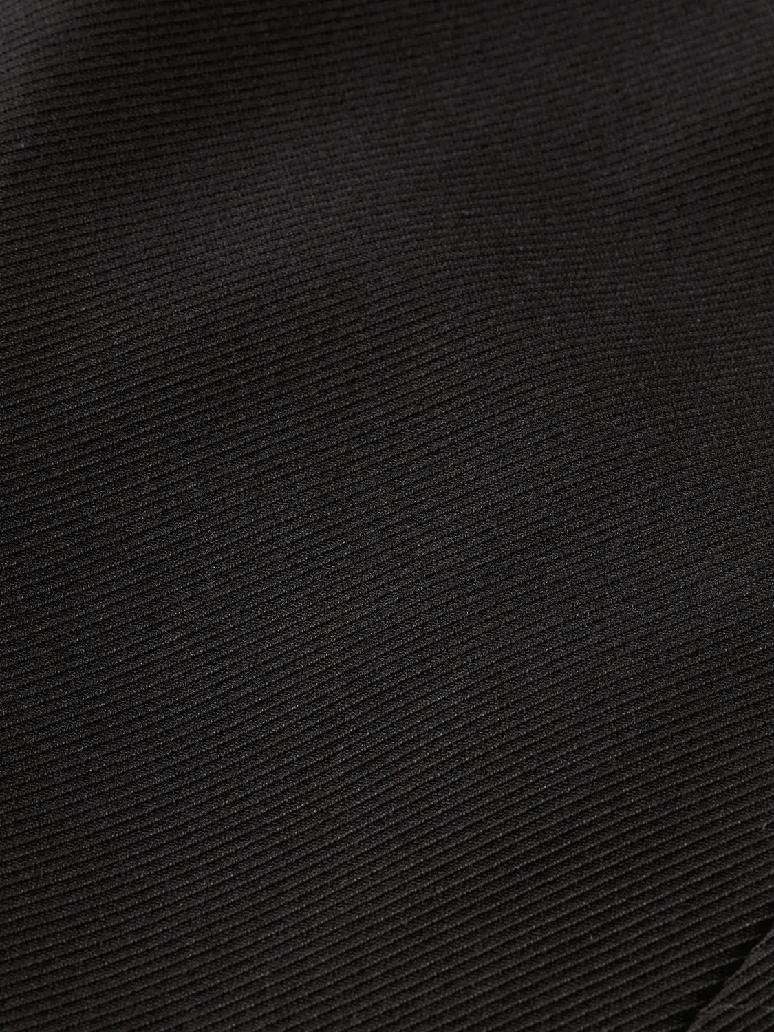 Single-breasted blazer