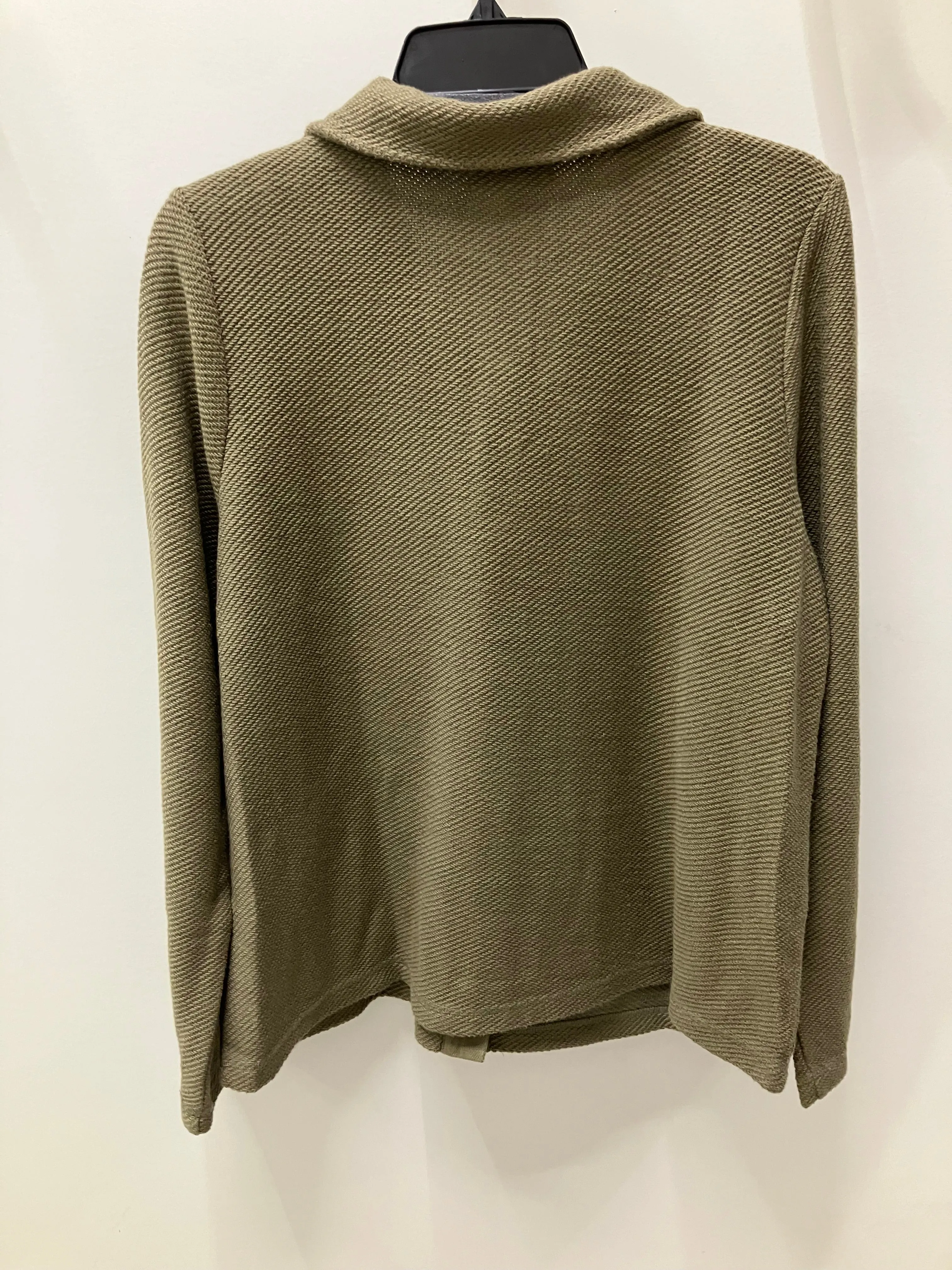 Snappy Jacket in Olive by Escape