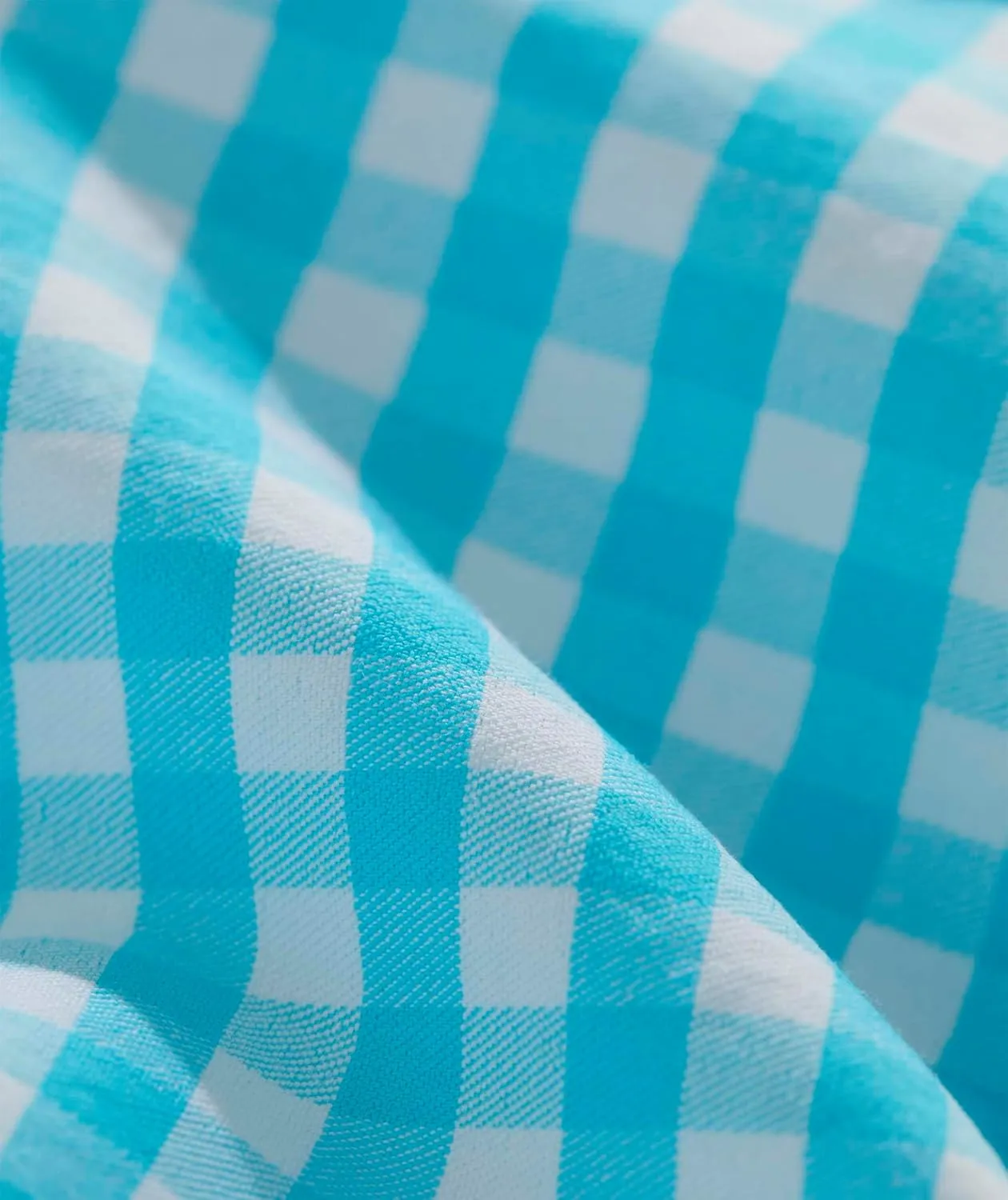 vineyard vines Boys Skysail Gingham Performance Cotton Shirt